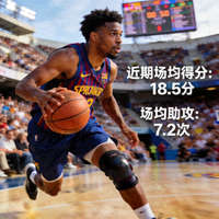 官方体育俱乐部核心后卫球员赛场照片 - 近期场均得分助攻技术统计